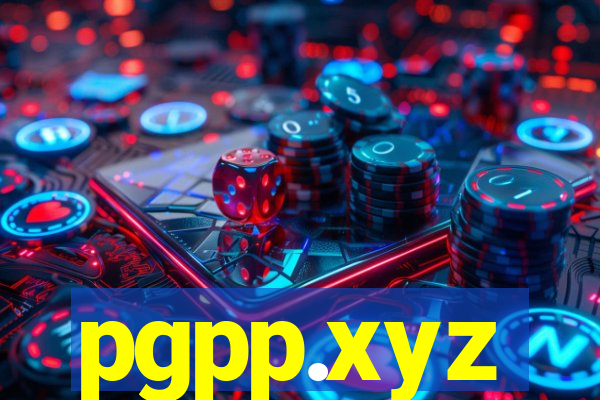 pgpp.xyz