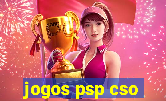 jogos psp cso
