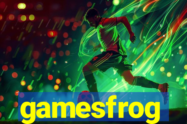 gamesfrog