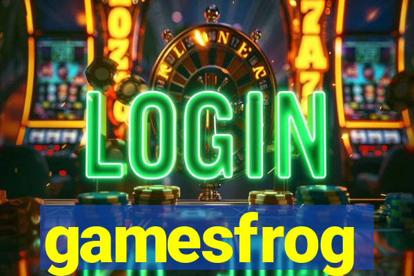 gamesfrog