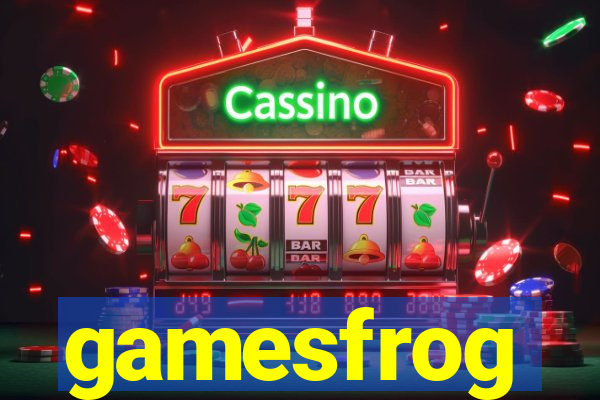 gamesfrog