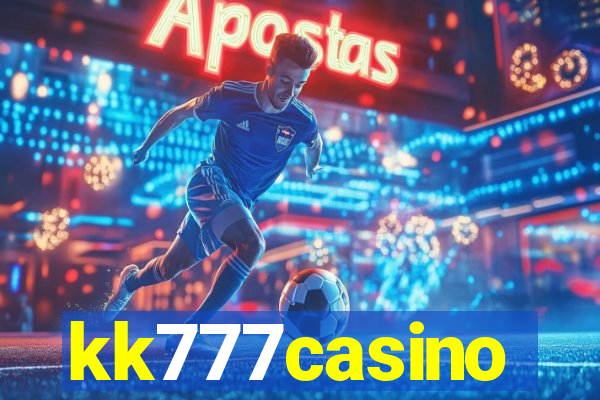 kk777casino