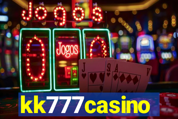 kk777casino