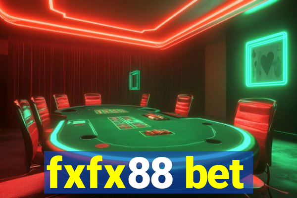 fxfx88 bet