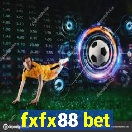 fxfx88 bet