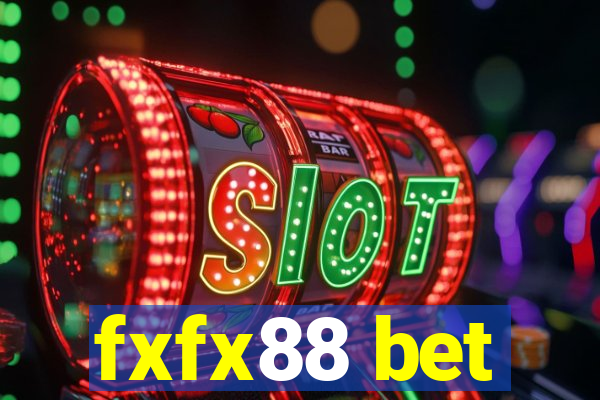 fxfx88 bet