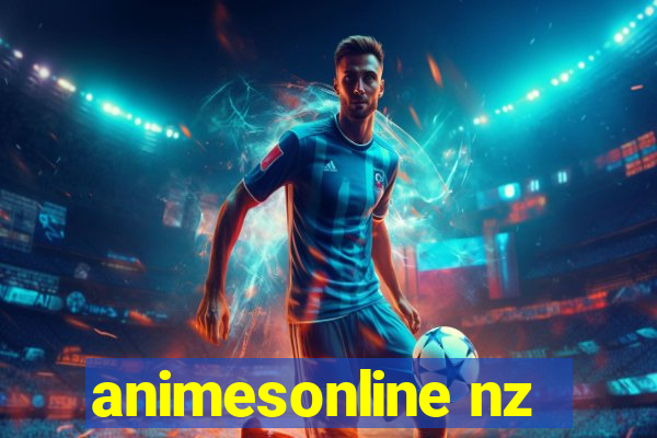 animesonline nz
