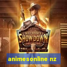 animesonline nz
