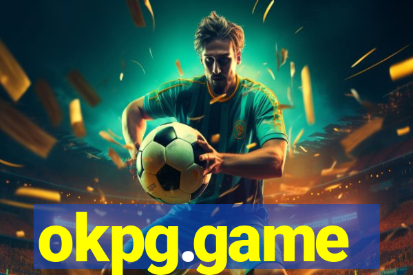 okpg.game