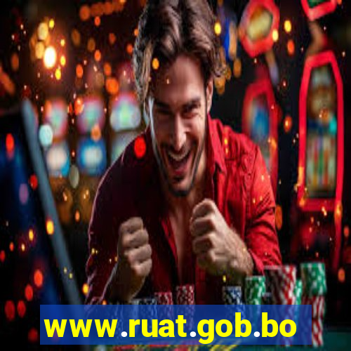 www.ruat.gob.bo