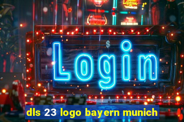 dls 23 logo bayern munich