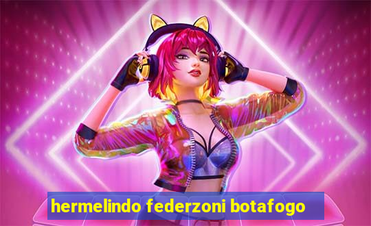 hermelindo federzoni botafogo