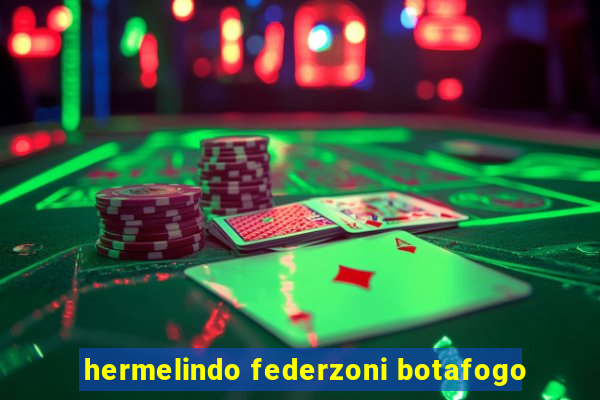 hermelindo federzoni botafogo