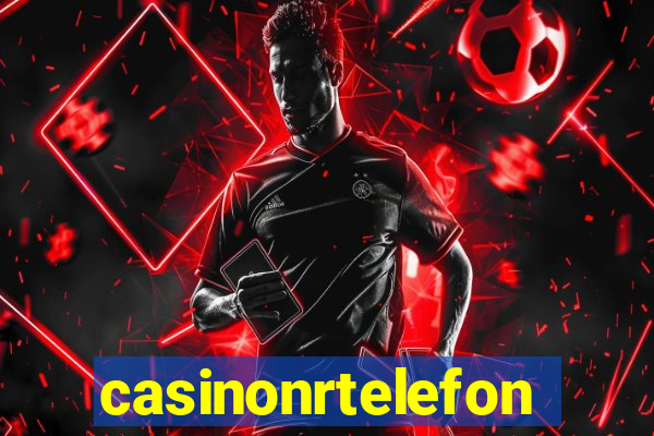 casinonrtelefon