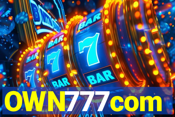 OWN777com