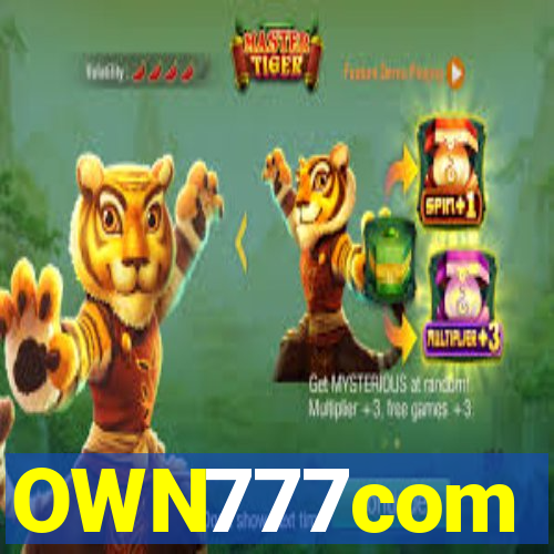 OWN777com