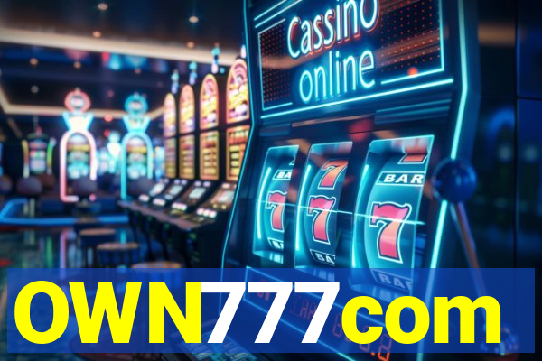 OWN777com