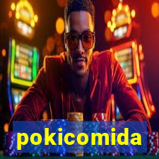 pokicomida