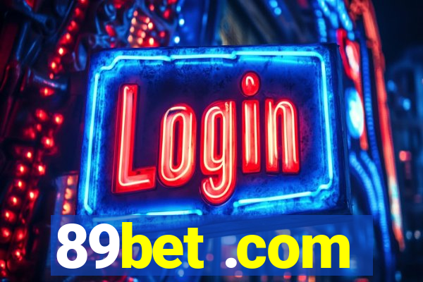 89bet .com
