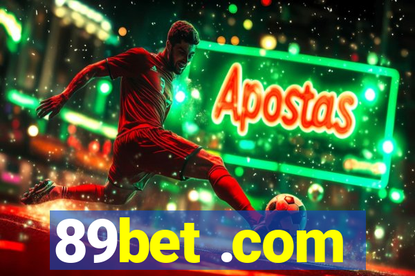 89bet .com