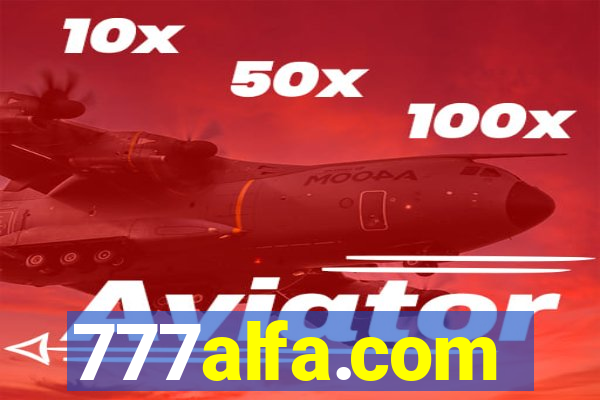 777alfa.com