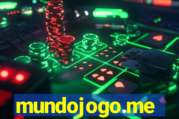 mundojogo.me