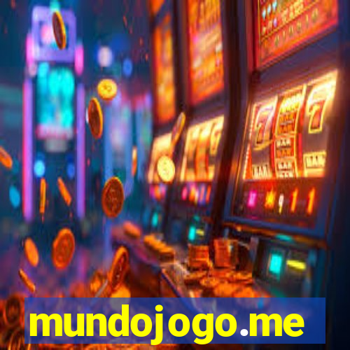 mundojogo.me