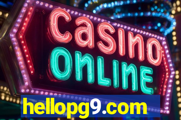 hellopg9.com