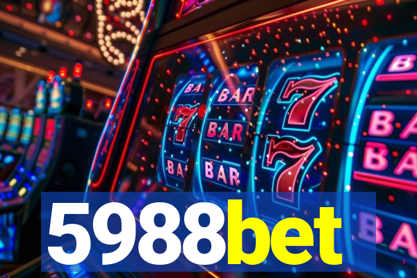 5988bet
