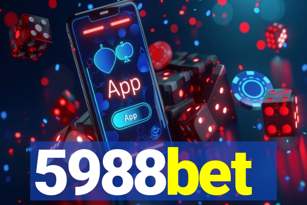 5988bet