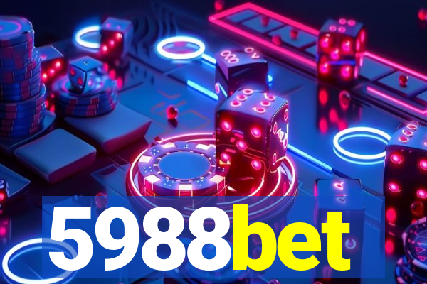 5988bet