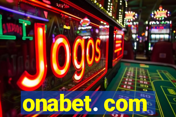 onabet. com