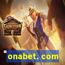 onabet. com