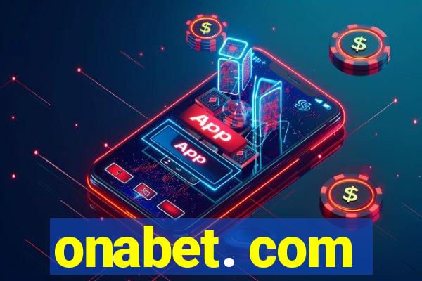 onabet. com