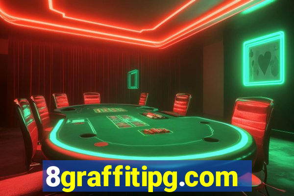 8graffitipg.com