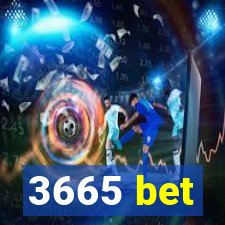 3665 bet