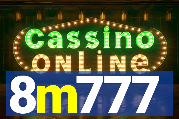 8m777