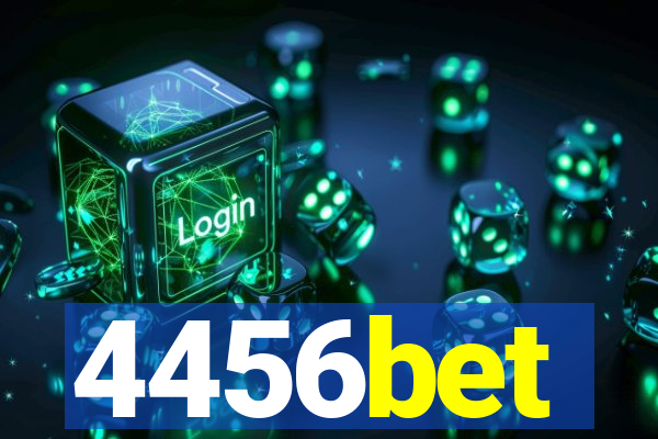 4456bet