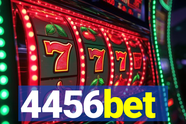4456bet