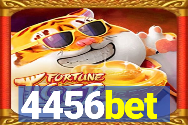 4456bet