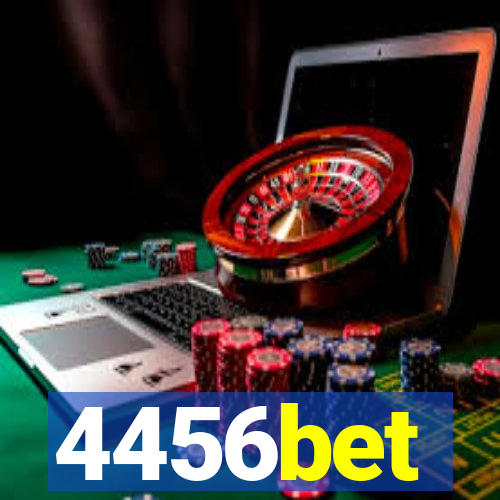 4456bet