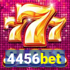 4456bet