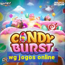 wg jogos online