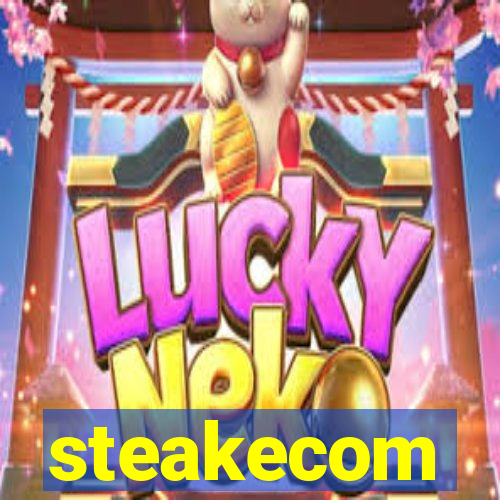 steakecom