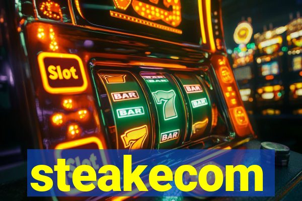 steakecom