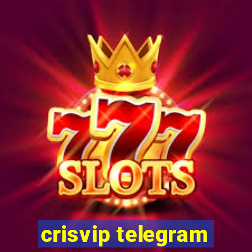 crisvip telegram