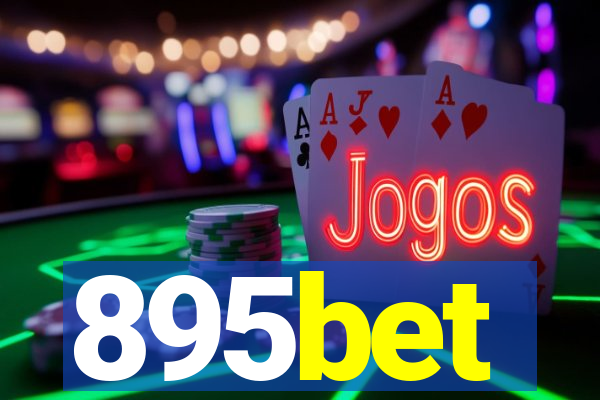895bet