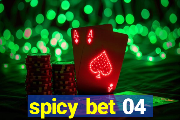 spicy bet 04