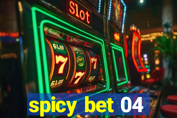 spicy bet 04