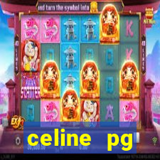 celine pg plataforma de jogos